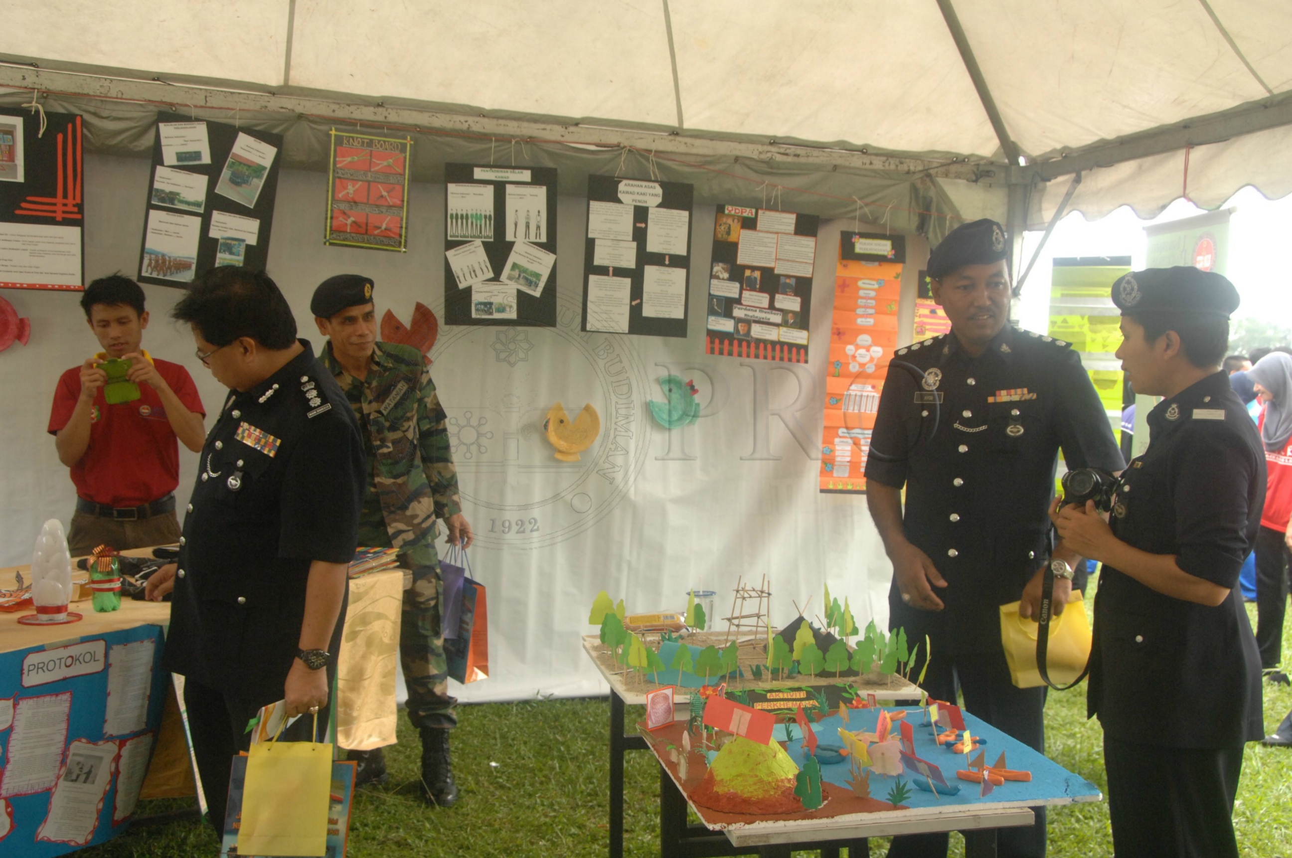 PRO 14 43 KKO IDA 1097